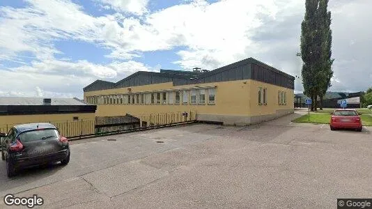 Commercial properties for rent i Säter - Photo from Google Street View