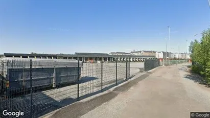 Producties te huur in Uppsala - Foto uit Google Street View