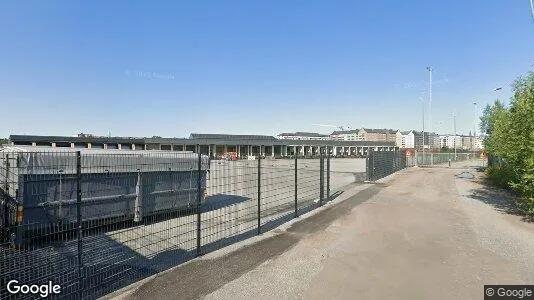 Werkstätte zur Miete i Uppsala – Foto von Google Street View