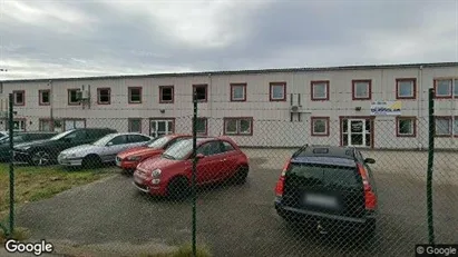 Commercial properties for rent in Uddevalla - Photo from Google Street View
