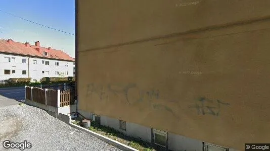 Lagerlokaler för uthyrning i Söderort – Foto från Google Street View