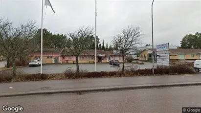 Producties te huur in Västerås - Foto uit Google Street View