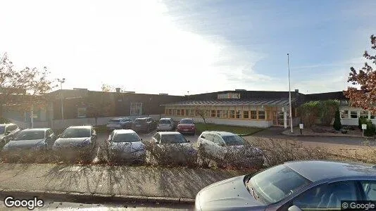 Lokaler til leie i Halmstad – Bilde fra Google Street View