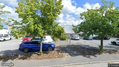 Lagerlokaler för uthyrning i Malmö Centrum – Foto från Google Street View