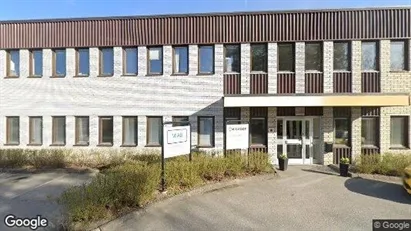 Commercial properties for rent in Täby - Photo from Google Street View