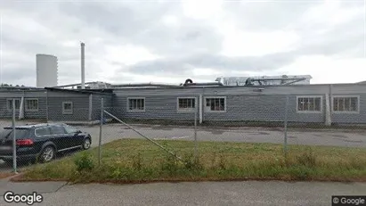 Gewerbeflächen zur Miete in Vimmerby – Foto von Google Street View