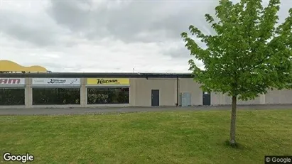 Bedrijfsruimtes te huur in Ystad - Foto uit Google Street View