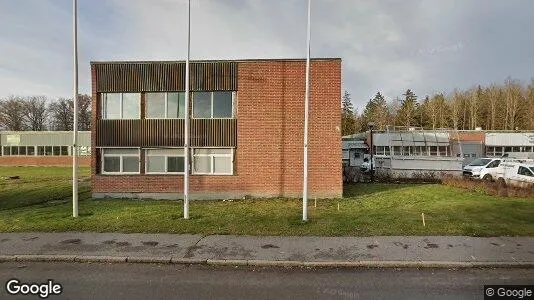 Lokaler til leje i Eskilstuna - Foto fra Google Street View