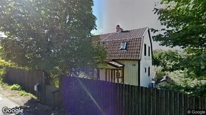 Lagerlokaler til leje i Mölndal - Foto fra Google Street View