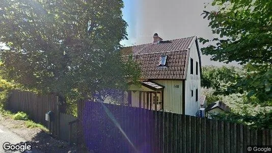 Lagerlokaler til leje i Mölndal - Foto fra Google Street View