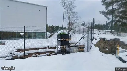 Producties te huur in Sigtuna - Foto uit Google Street View