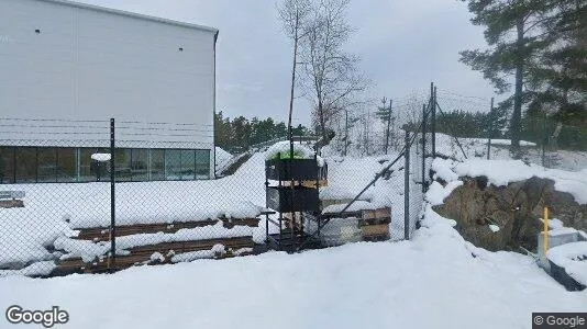 Werkstätte zur Miete i Sigtuna – Foto von Google Street View