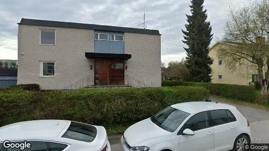 Industrilokaler för uthyrning i Västerort – Foto från Google Street View