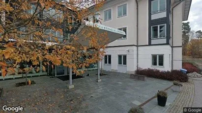 Producties te huur in Sollentuna - Foto uit Google Street View