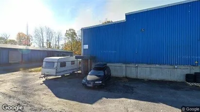 Industrial properties for rent in Vänersborg - Photo from Google Street View