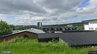 Producties te huur in Örnsköldsvik - Foto uit Google Street View