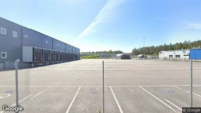 Bedrijfsruimtes te koop in Nyköping - Foto uit Google Street View