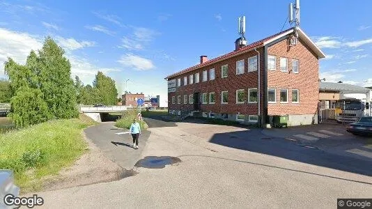 Büros zur Miete i Karlstad – Foto von Google Street View