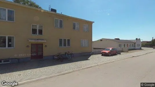 Lokaler til leje i Sölvesborg - Foto fra Google Street View
