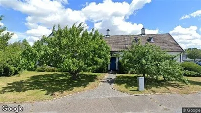 Coworking spaces för uthyrning i Lomma – Foto från Google Street View