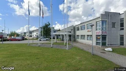 Kontorhoteller til leje i Fosie - Foto fra Google Street View