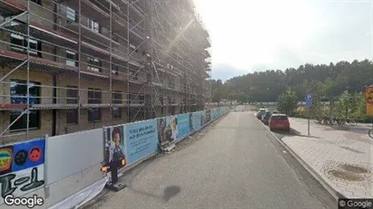 Coworking spaces zur Miete in Linköping – Foto von Google Street View