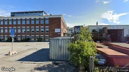 Coworking spaces för uthyrning i Askim-Frölunda-Högsbo – Foto från Google Street View