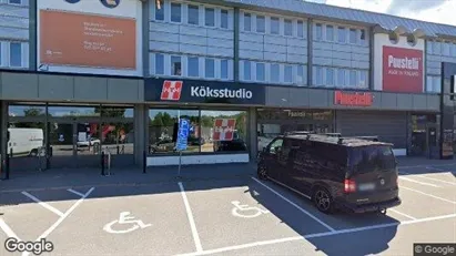 Coworking spaces zur Miete in Huddinge – Foto von Google Street View