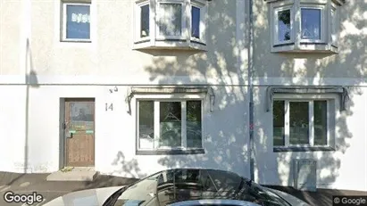 Kontorhoteller til leje i Oskarshamn - Foto fra Google Street View