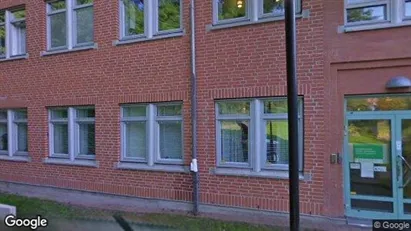 Kontorhoteller til leje i Gøteborg Centrum - Foto fra Google Street View