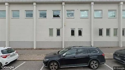 Coworking spaces zur Miete in Sandviken – Foto von Google Street View