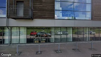 Coworking spaces för uthyrning i Mölndal – Foto från Google Street View