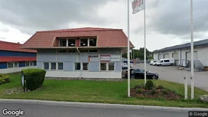 Coworking spaces for rent in Kungsbacka - Photo from Google Street View