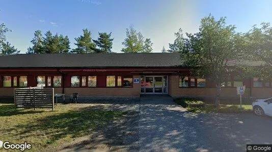 Coworking spaces zur Miete i Timrå – Foto von Google Street View