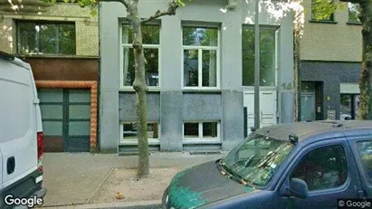 Büros zur Miete in Mortsel – Foto von Google Street View