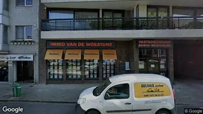 Büros zum Kauf in Eeklo – Foto von Google Street View