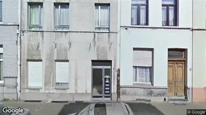 Büros zum Kauf in Stad Antwerp – Foto von Google Street View