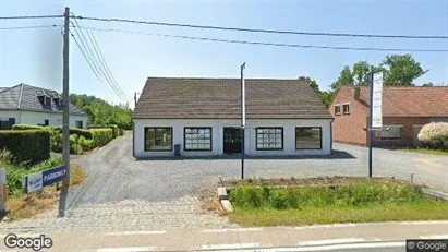 Büros zum Kauf in Heist-op-den-Berg – Foto von Google Street View