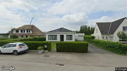Commercial properties for sale in Blankenberge - Photo from Google Street View