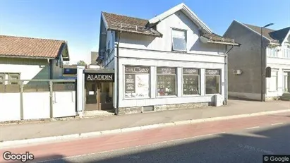 Office spaces for rent in Porsgrunn - Photo from Google Street View