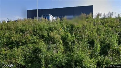 Kontorslokaler för uthyrning i Kongsvinger – Foto från Google Street View
