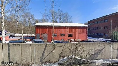Warehouses for sale in Bærum - Photo from Google Street View