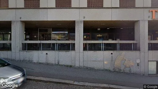 Office spaces for rent i Lahti - Photo from Google Street View
