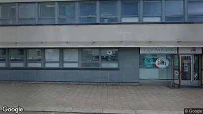 Kantorruimte te huur in Rauma - Foto uit Google Street View