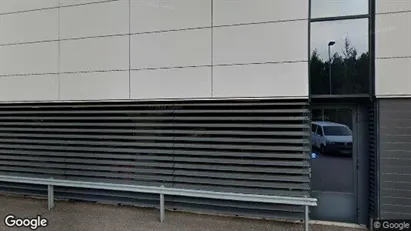 Office spaces for rent in Vantaa - Photo from Google Street View