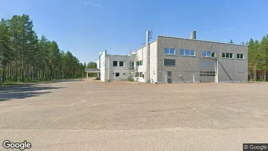 Lager zur Miete i Siikalatva – Foto von Google Street View