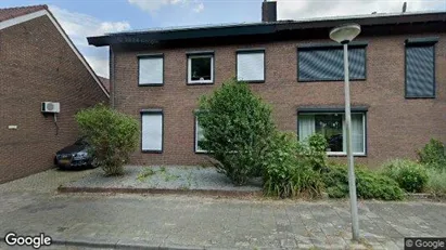 Commercial properties for rent in Heerlen - Photo from Google Street View