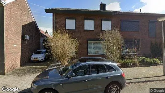 Gewerbeflächen zur Miete i Heerlen – Foto von Google Street View