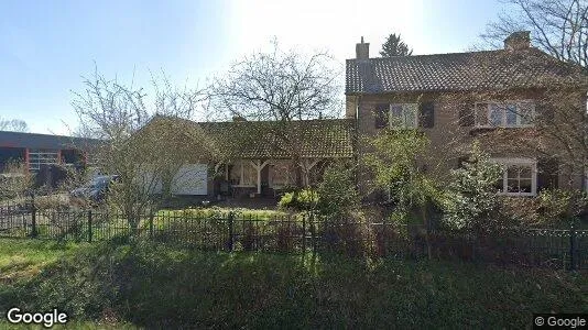 Lokaler til leje i Oisterwijk - Foto fra Google Street View