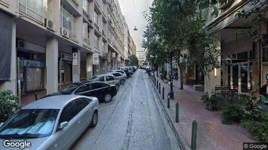 Büros zur Miete i Location is not specified – Foto von Google Street View